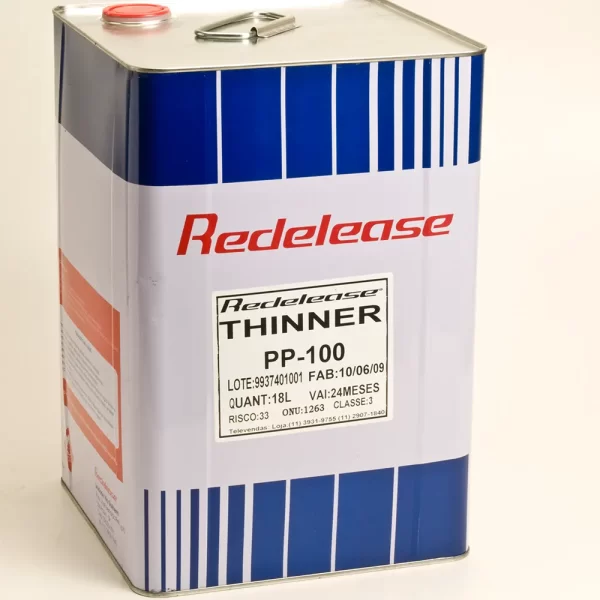 THINNER PP-9010  18LT