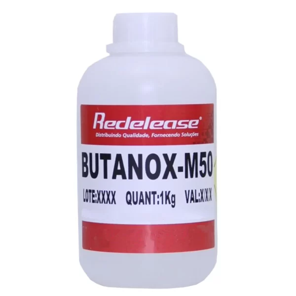 Butanox  1lt