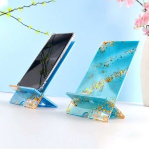 Molde Silicone  - Suporte de Celular
