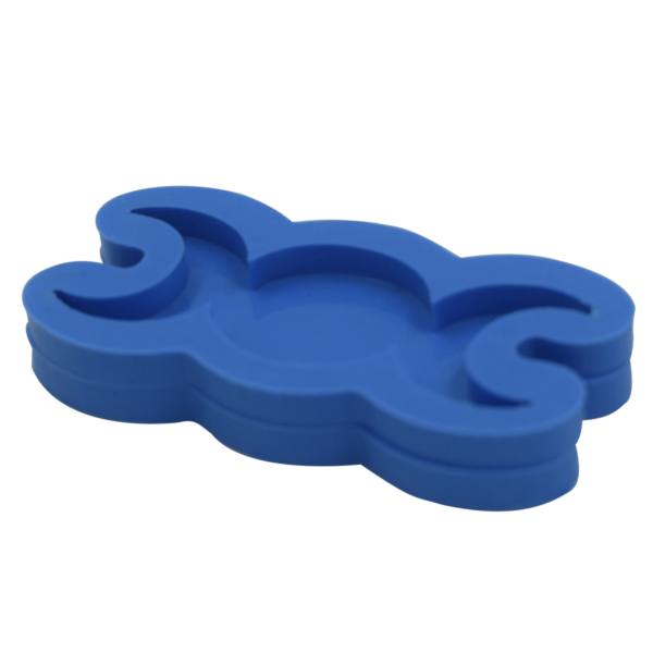 Molde de Silicone Triluna - Image 2