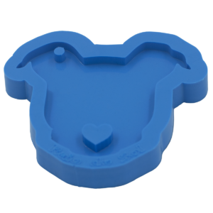 Molde Silicone - Coleção Pet's Cachorro
