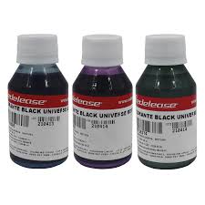 Pigmento Liquido Redelease - Corante Black Universe Roxo Translúcido 100ml