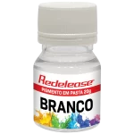 Pigmento em Pasta 20g - Branco