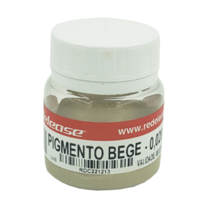 Pigmento em Pasta Redelease - Bege 20g