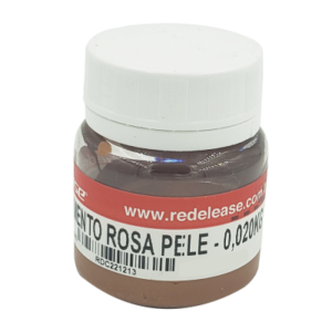 Pigmento em Pasta Redelease - Rosa Pele 20g
