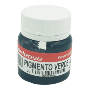 Pigmento em Pasta Redelease - Verde 20g