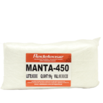 Manta Fibra de Vidro 450 (2,50 M² ou +/- 01 Kg)