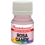 Pigmento em Pasta Redelease - Rosa Candy 20g