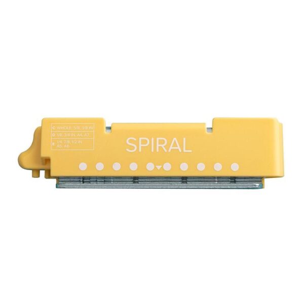 Cartucho p/ Multi Cinch Furo Espiral - Tool Cartridge (60000812) - Image 5