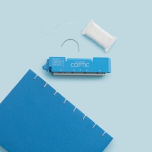 Cartucho p/ Multi Cinch Encadernação Coptic - Tool Cartridge
