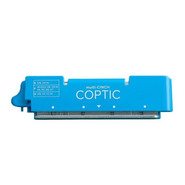 Cartucho p/ Multi Cinch Encadernação Coptic - Tool Cartridge - Image 5