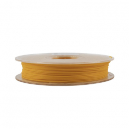 Filamento p/ Impressora 3D Silhoutte Alta - Amarelo