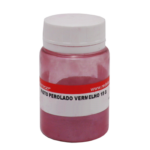Pigmento Especial Redelease c/ 15g - Vermelho Perolado