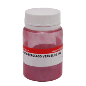 Pigmento Especial Redelease c/ 15g - Vermelho Perolado