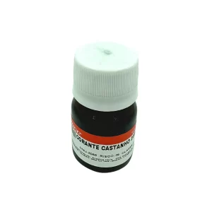 Corante Castanho Translúcido (20 ml)
