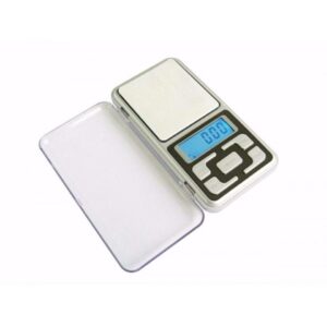 Mini Balança Lcd Digital Alta Precisão até 200g