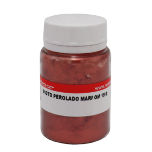 Pigmento Especial Redelease c/ 15g - Marrom Perolado