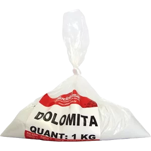 Dolomita Malha 40 (1Kg)