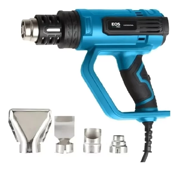 Soprador Térmico 2000W (cópia)