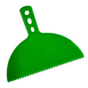 Espátula Dentada (20 cm)