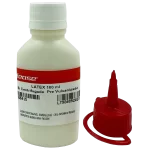 Látex Líquido Natural Bi Centrifugado RDX 29 (100 ml)
