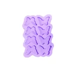 Molde Silicone - Borboletas resina decoracao CMR293