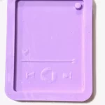 Molde Silicone - Spotify Player CMR64