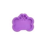Molde Silicone - Pet Patinha c/ Osso CMR266