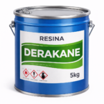 Resina Derakane Momentum 470-300 (5kg)