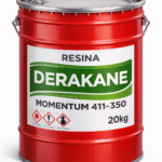 Resina Derakane Momentum 411-350 (20kg)