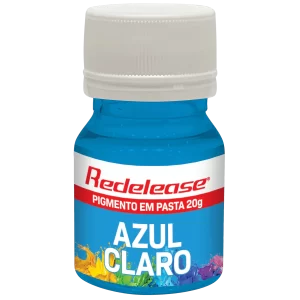 Pigmento em Pasta 20g - Azul Claro