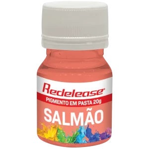 Pigmento em Pasta 20g - Salmão