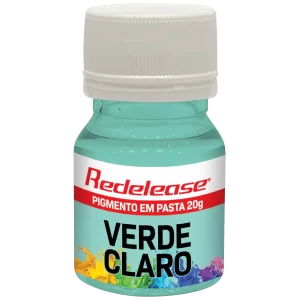 Pigmento em Pasta 20g - Verde Claro