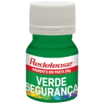 Pigmento em Pasta 20g - Verde Segurança