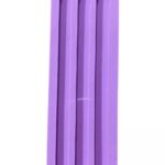 Molde Silicone - Caneta Lisa c/ 3 Cavid.  CMR318