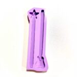 Molde Silicone - Caneta  Fada dos Dentes CMR404