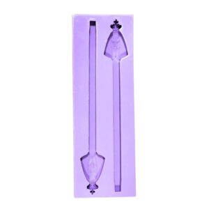 Molde Silicone - Caneta  Nossa Senhora de Aparecida CMR688