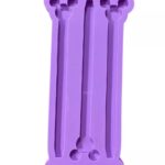 Molde Silicone - Caneta Mickey Coração CMR316